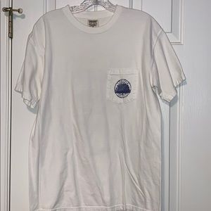 Men’s live oak brand t shirt